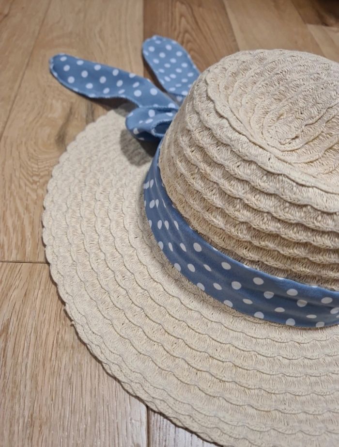 Maillot de bain 10 ans & chapeau de soleil - photo numéro 6