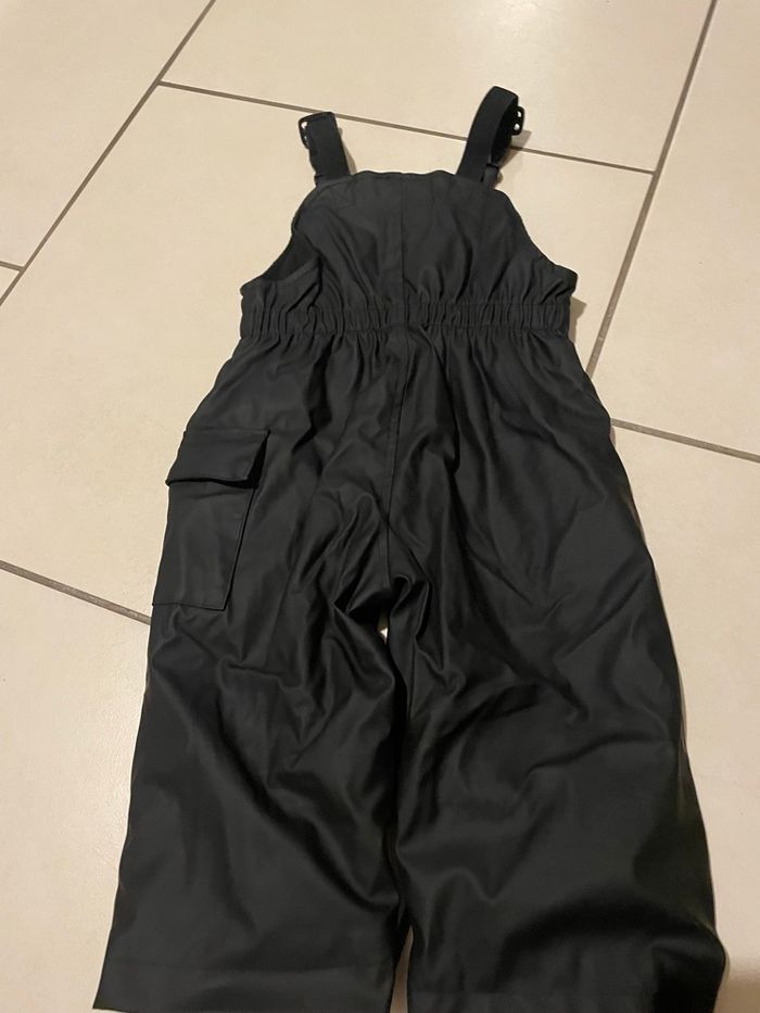 Pantalon ski zara - photo numéro 3