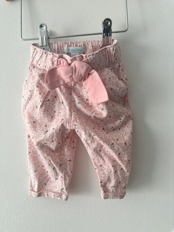 Pantalon Obaibi