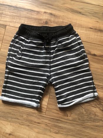 Short Liberto 10 ans