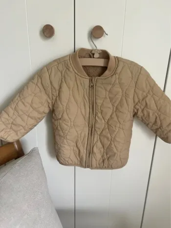Veste Zeeman taille 86