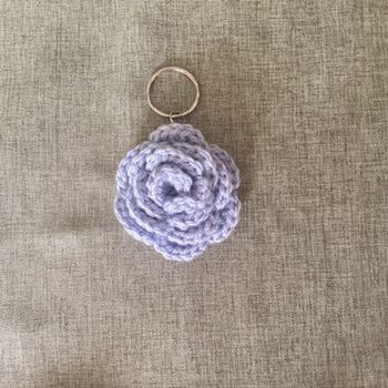 Porte-clé crochet