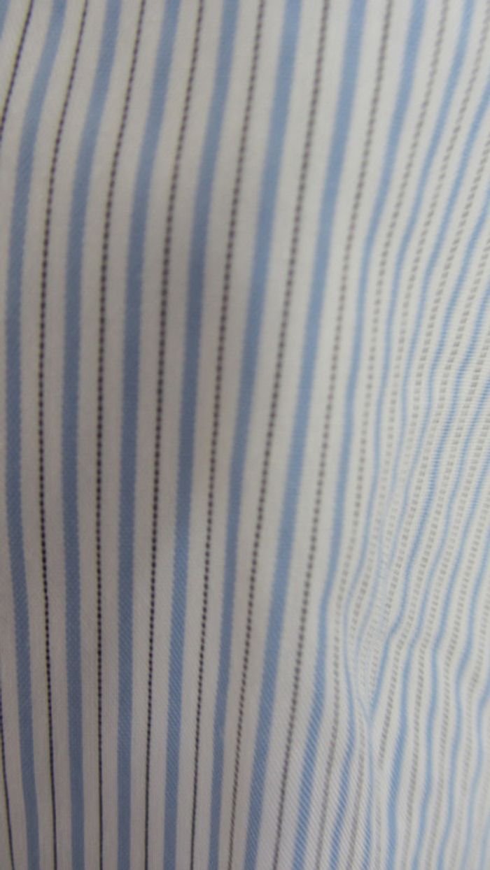 chemise rayée - photo numéro 2