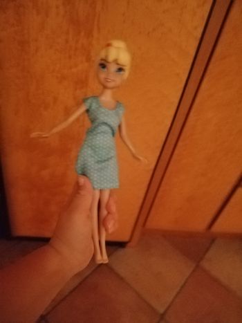 Barbie la fed clochette
