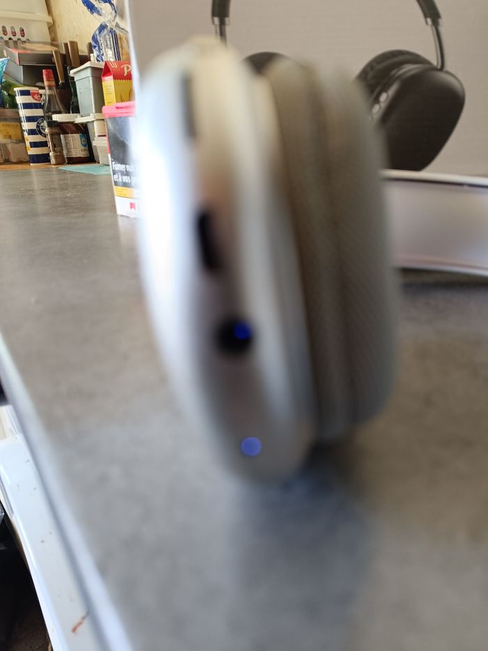 Casque - photo numéro 3
