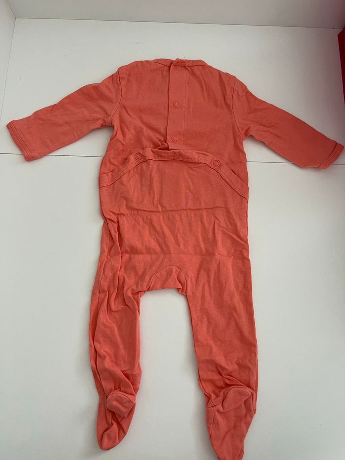 Pyjama - photo numéro 2