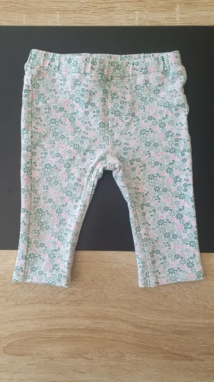 Pantalon 68 cm