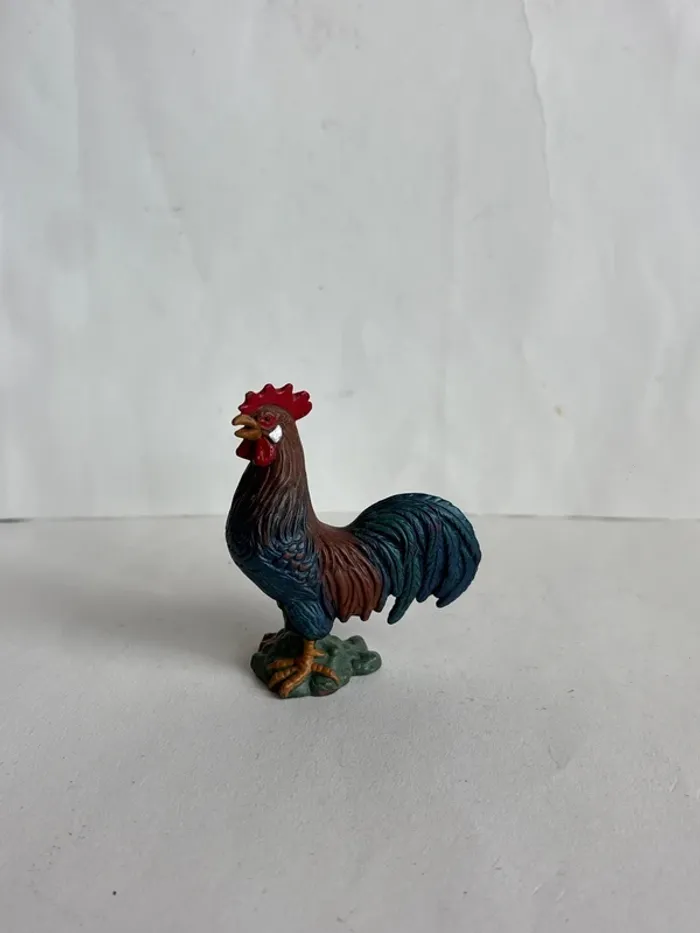 Coq Schleich