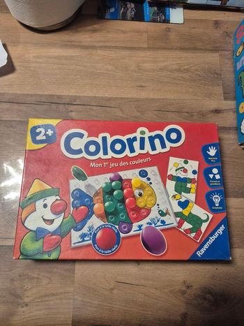 Colorino