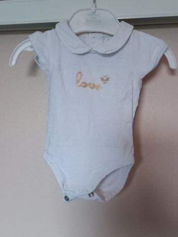 Body love marque obaïbi 1 mois
