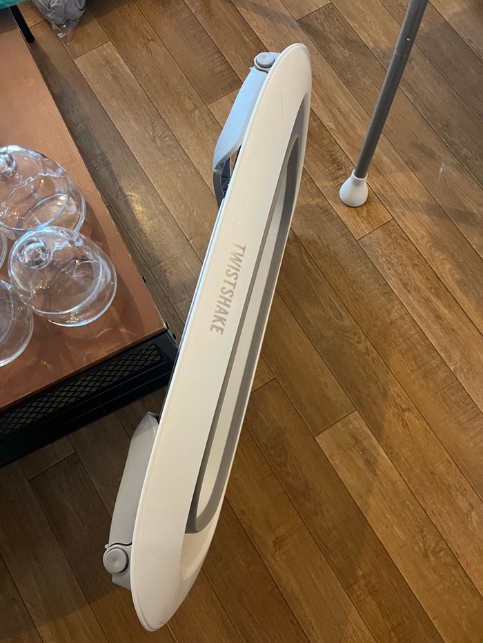 Baignoire pliable TwistShake - photo numéro 3