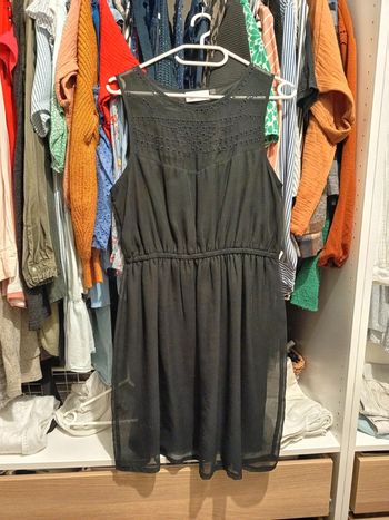 La petite robe noire taille 40
