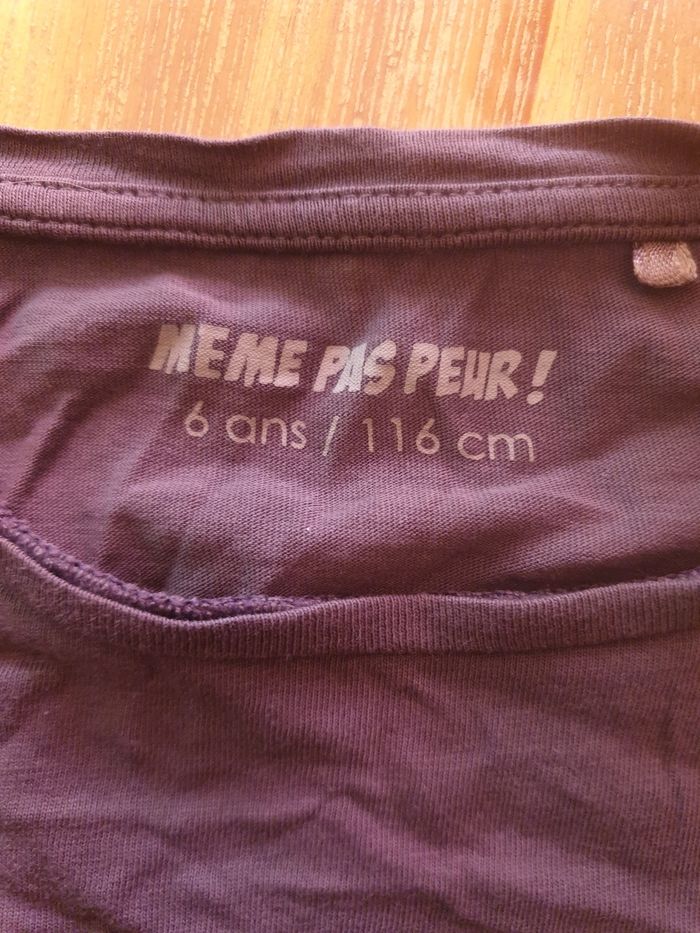 Haut ml - photo numéro 3