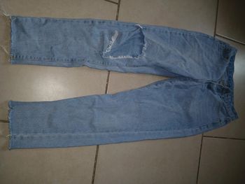 Jeans femme