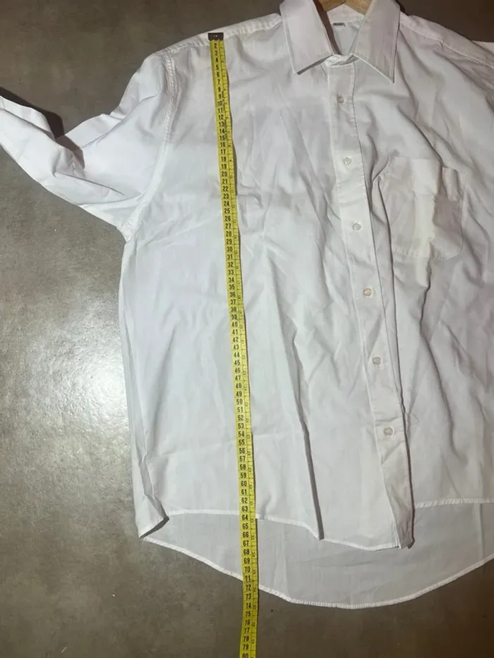 Chemise sans marque - photo numéro 7