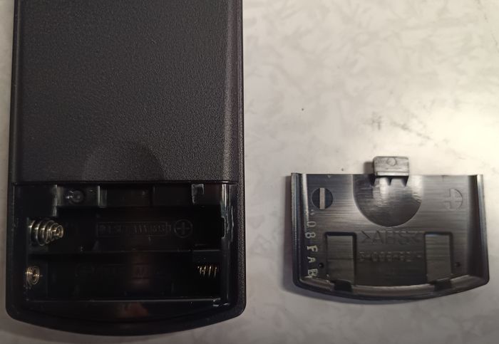 Télécommande Sony PS2 SCPH-10150 – Télécommande Seule Officielle PlayStation 2 - photo numéro 4