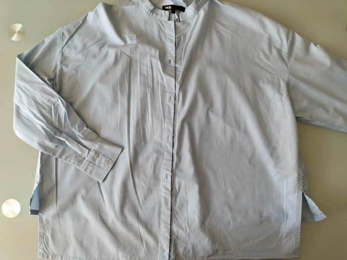 Chemise ample Maje taille 1 - photo numéro 2