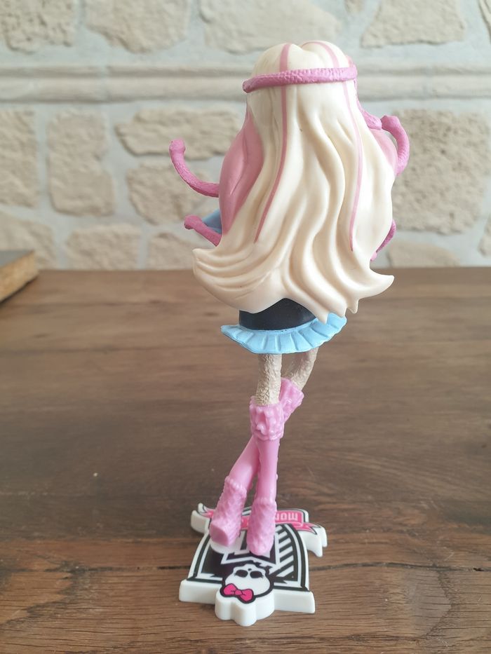figurine monster  hight - photo numéro 4