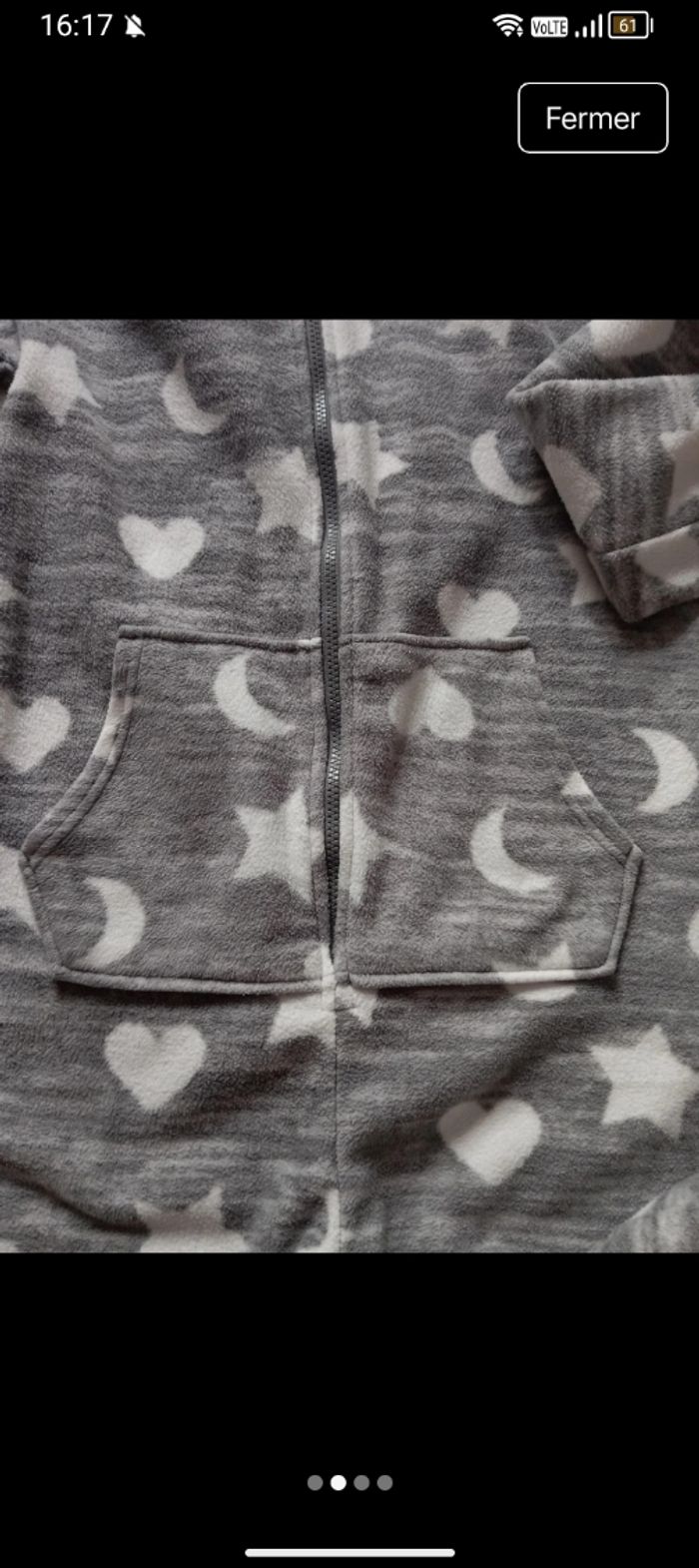 Pilou pilou - photo numéro 2