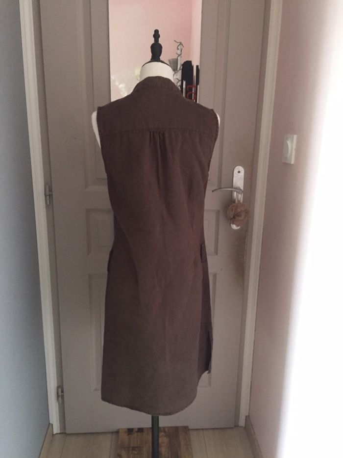 Robe 👗 débardeur longue Etam taille M 8euros - photo numéro 10