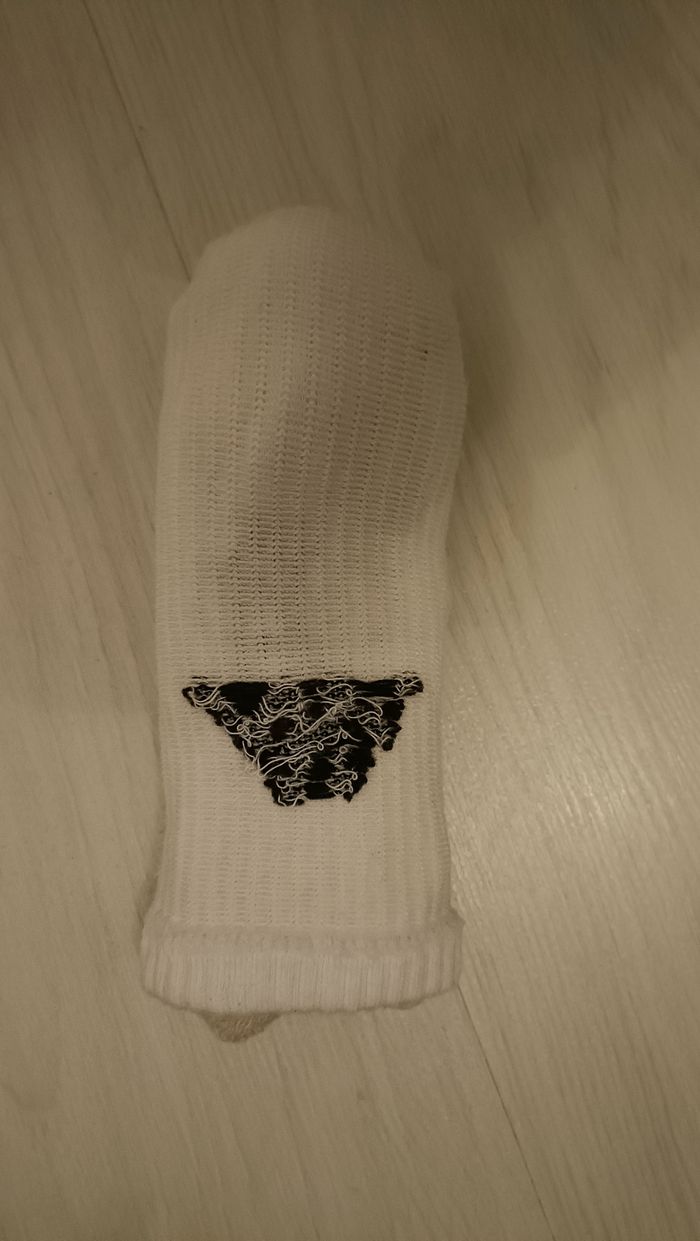 Chaussettes de sport - photo numéro 3