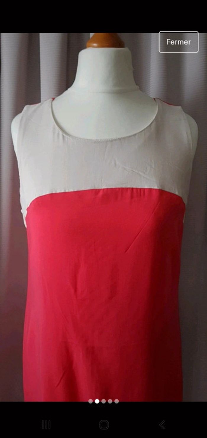 Robe fluide - photo numéro 3