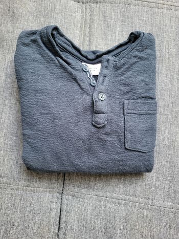 Tee-shirt Tape à l'oeil