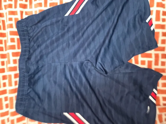 Short jordan paris saint Germain taille S - photo numéro 3