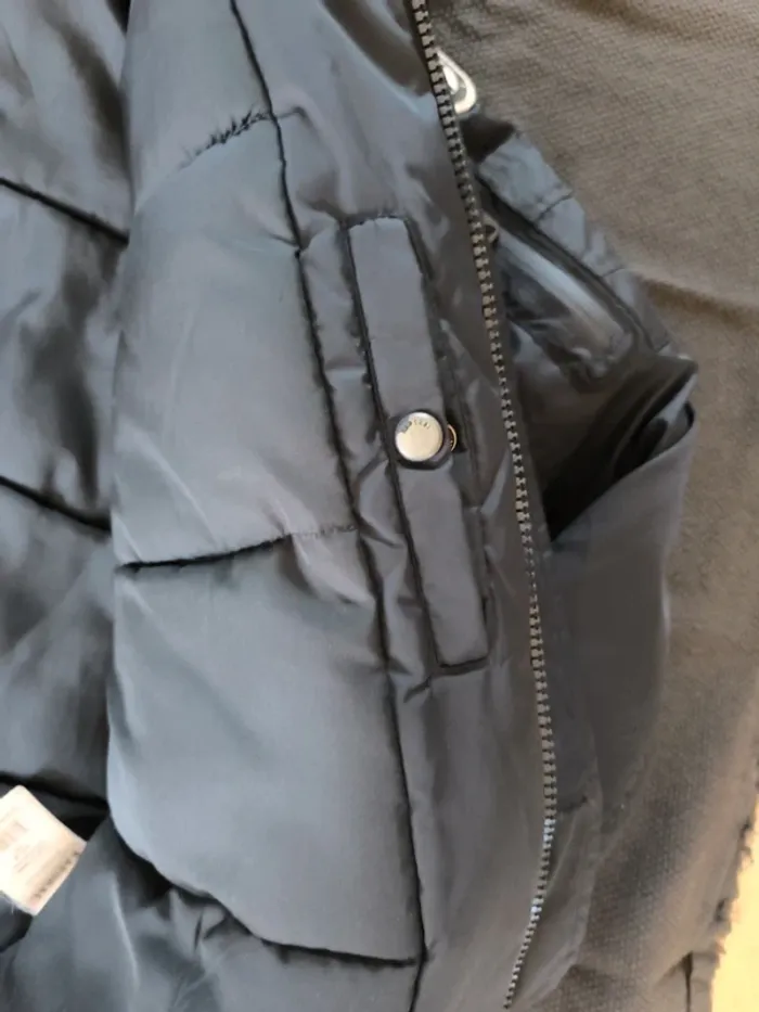 Gros blouson kaporal - photo numéro 12