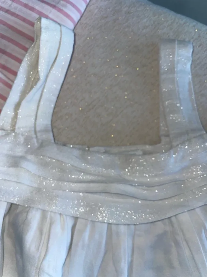 Robe Jacadi 6 ans - photo numéro 3