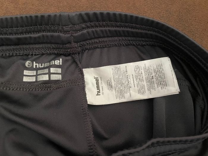 Short sport Hummel M - photo numéro 3