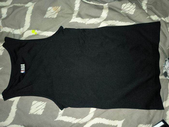 Vêtements thermique basket Lakers - photo numéro 3