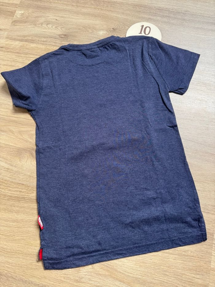 T-shirt Marvel - photo numéro 5