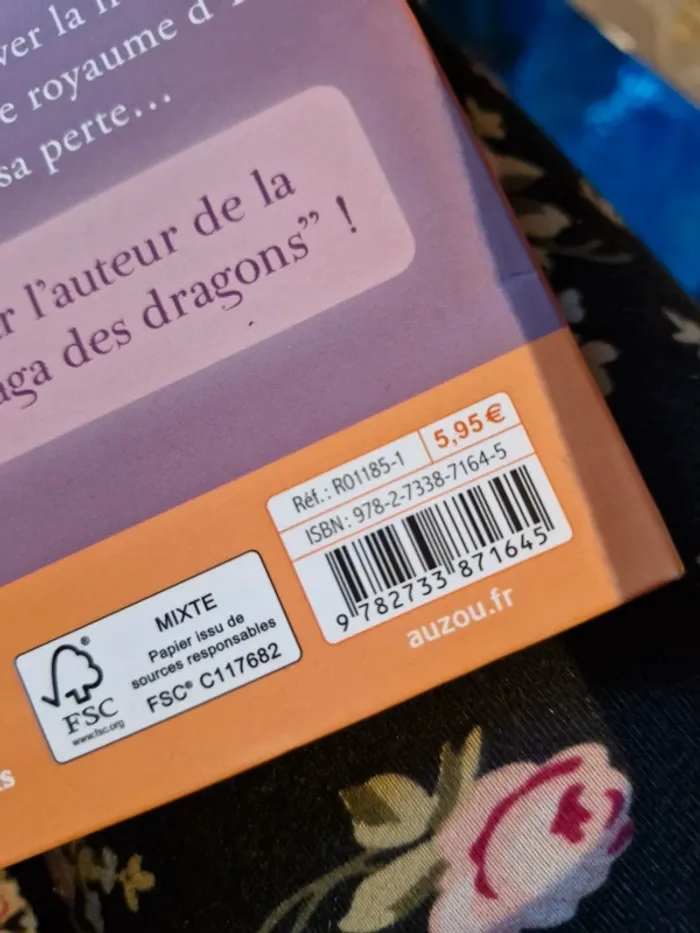 Le maître des licornes - photo numéro 3