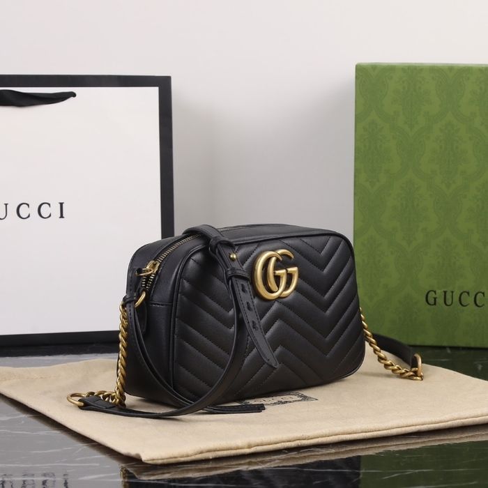 Gucci  Marmont  447632 - photo numéro 2