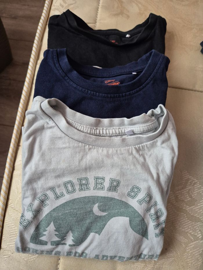 Maillots manches longues - photo numéro 6