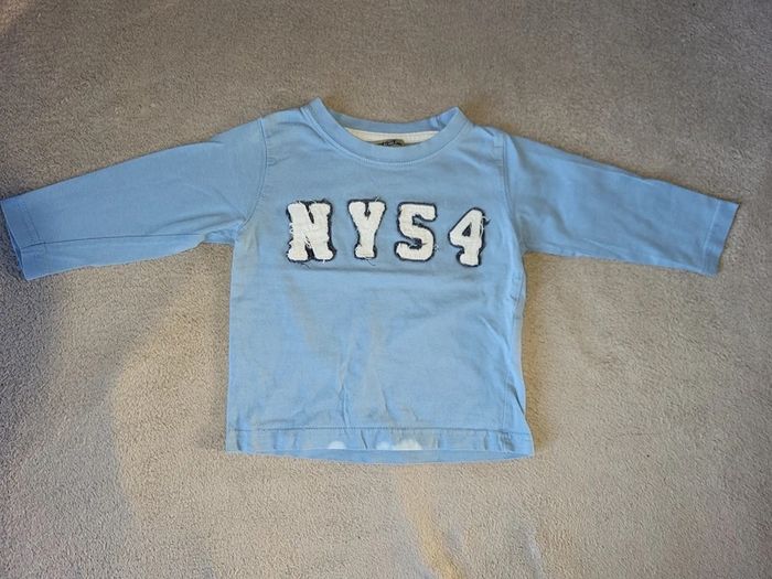 Lot t-shirts garçon 18- 24 mois - photo numéro 6