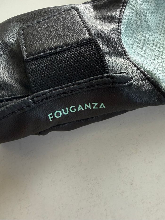 Paire de gants d’équitation - photo numéro 3