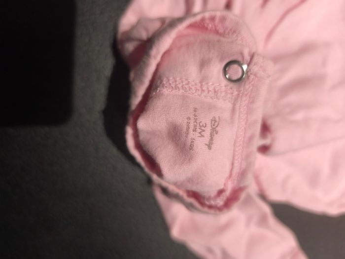 Pyjama 3 mois - photo numéro 2