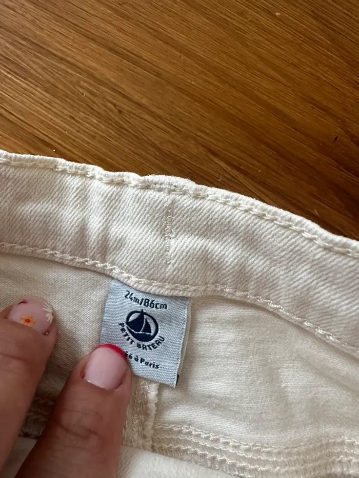Short - photo numéro 2