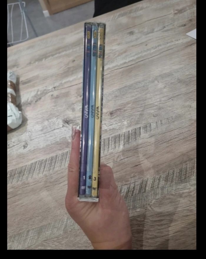 Dvd one piece - photo numéro 2