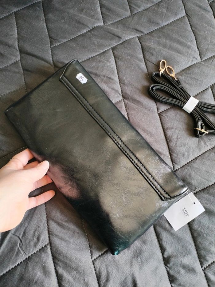 Sac à main pochette (c) - photo numéro 4