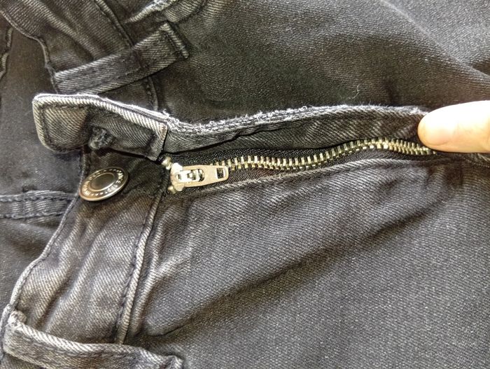 Pantalon femme - photo numéro 4