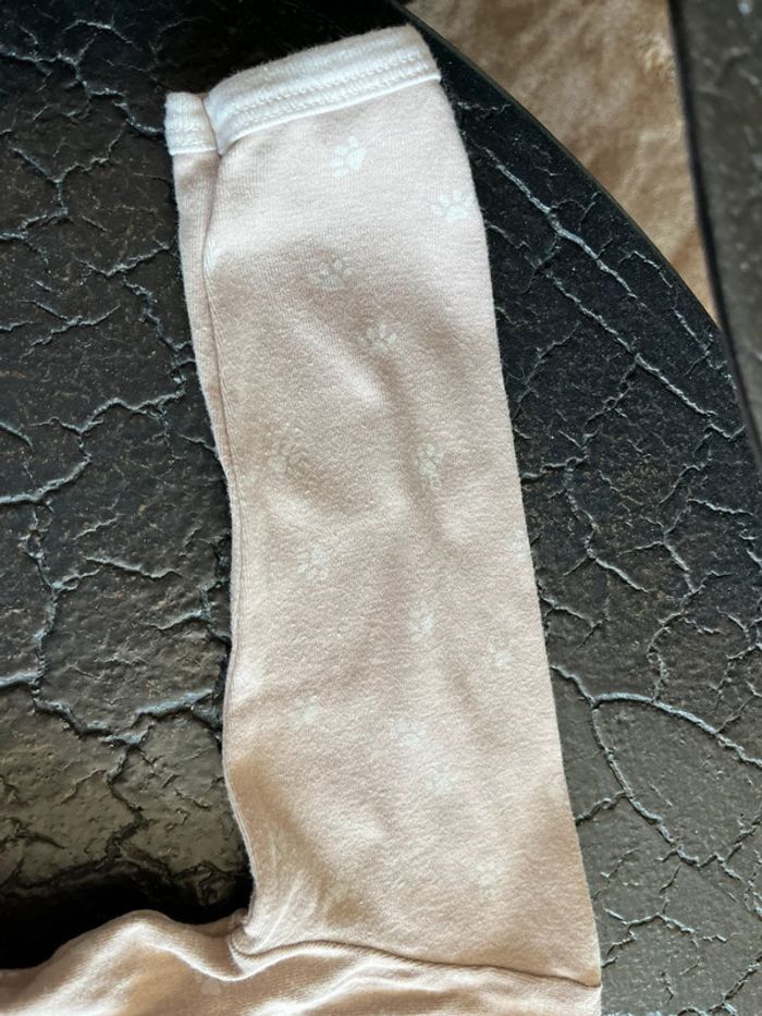 Pyjama grenouillère 18 mois - Petit Bateau - photo numéro 3