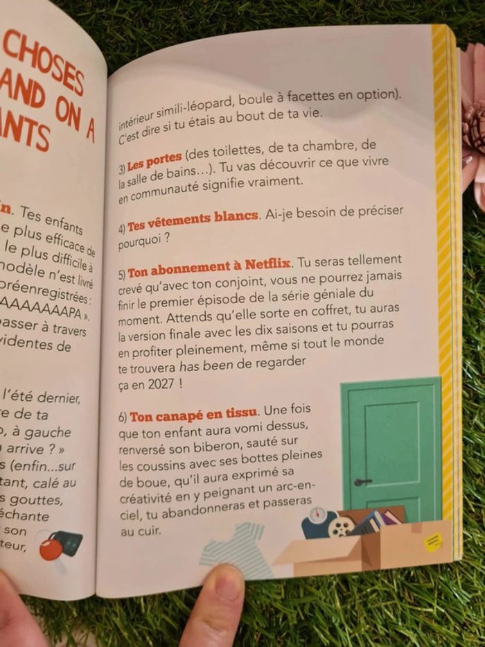 On ne choisit pas ses enfants- Papa Chouch - photo numéro 12