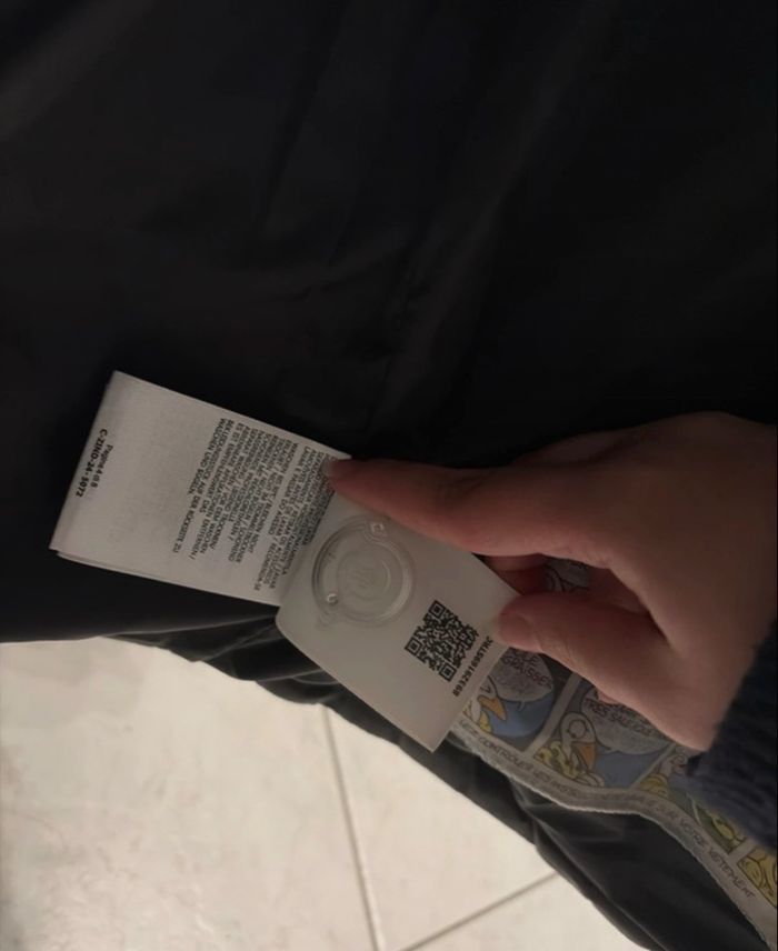 Doudoune Moncler - photo numéro 5