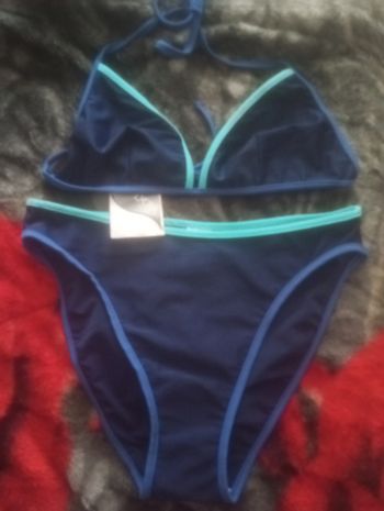 Maillot de bain