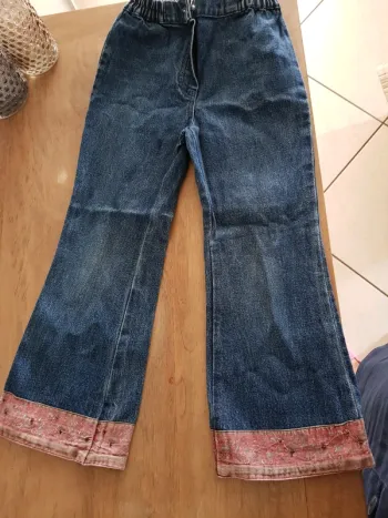 Jean 4 ans