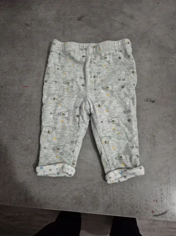 Pantalon koala