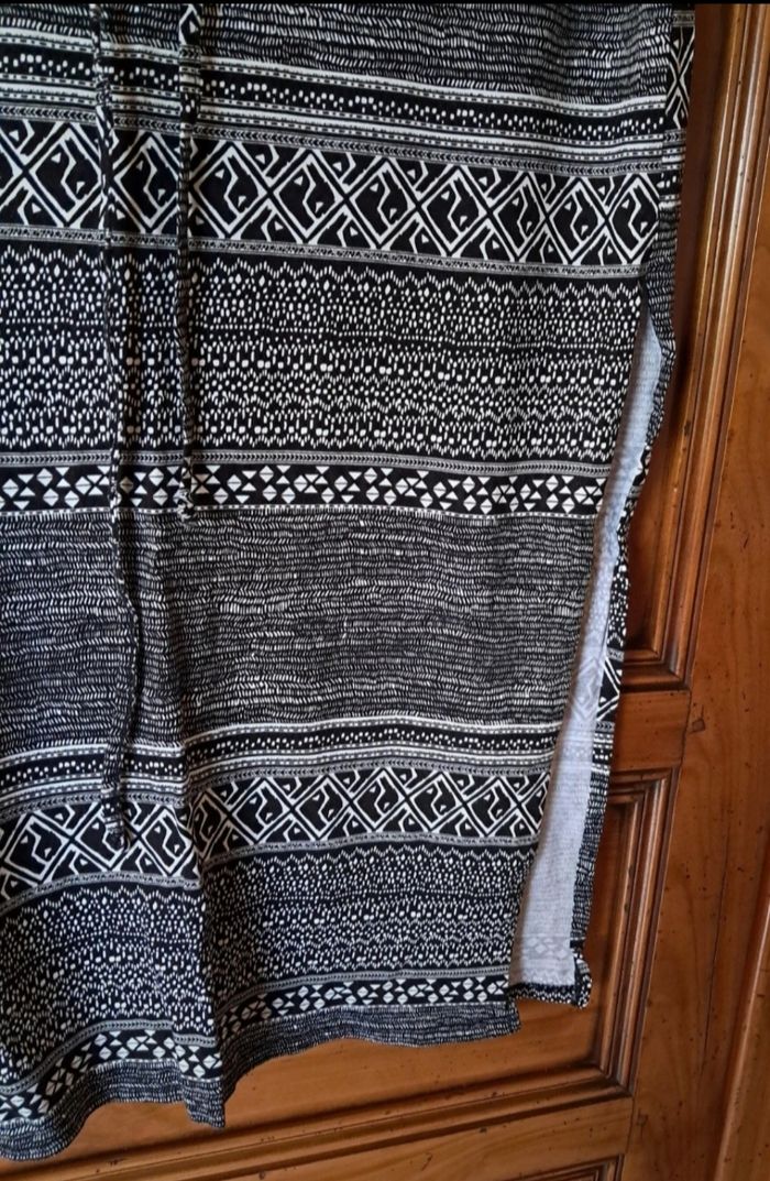 Jupe longue NEUVE taille L - photo numéro 4